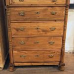 247 3112 CHEST OF DRAWERS